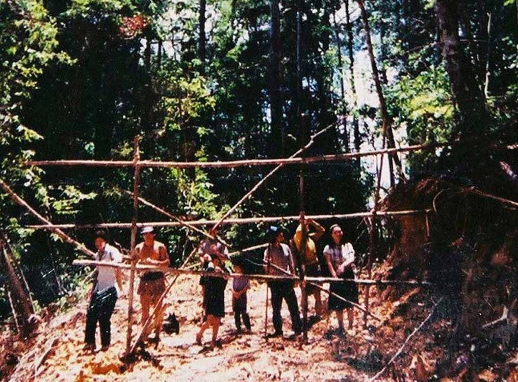 自治体キャンペーン